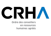 Ordre des conseillers en ressources humaines agréés-CRHA